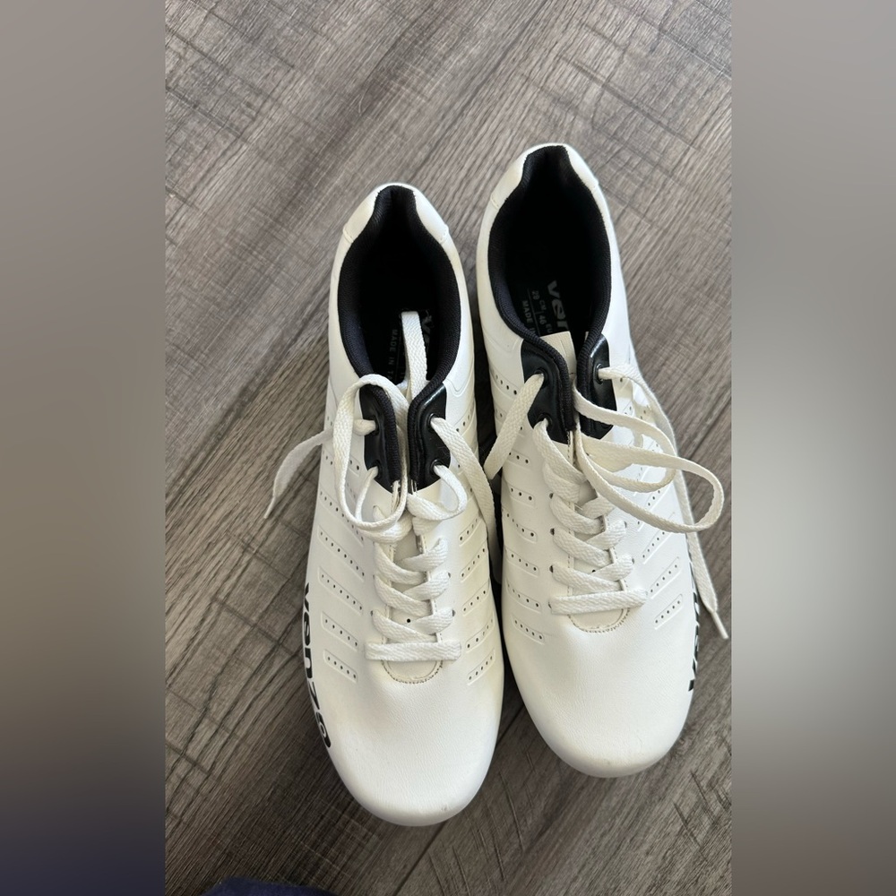 Men’s Venzo Cycling shoes